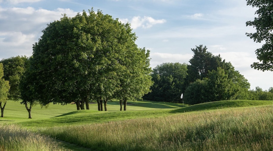Photo of Portsmouth Golf Club